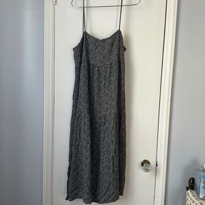 CJLA midi dress